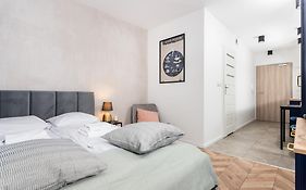 Apartamenty Na Debnikach - By Upstairs